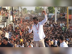 How Vijay's TVK Could Form Govt Despite Hung House In Tamil Nadu