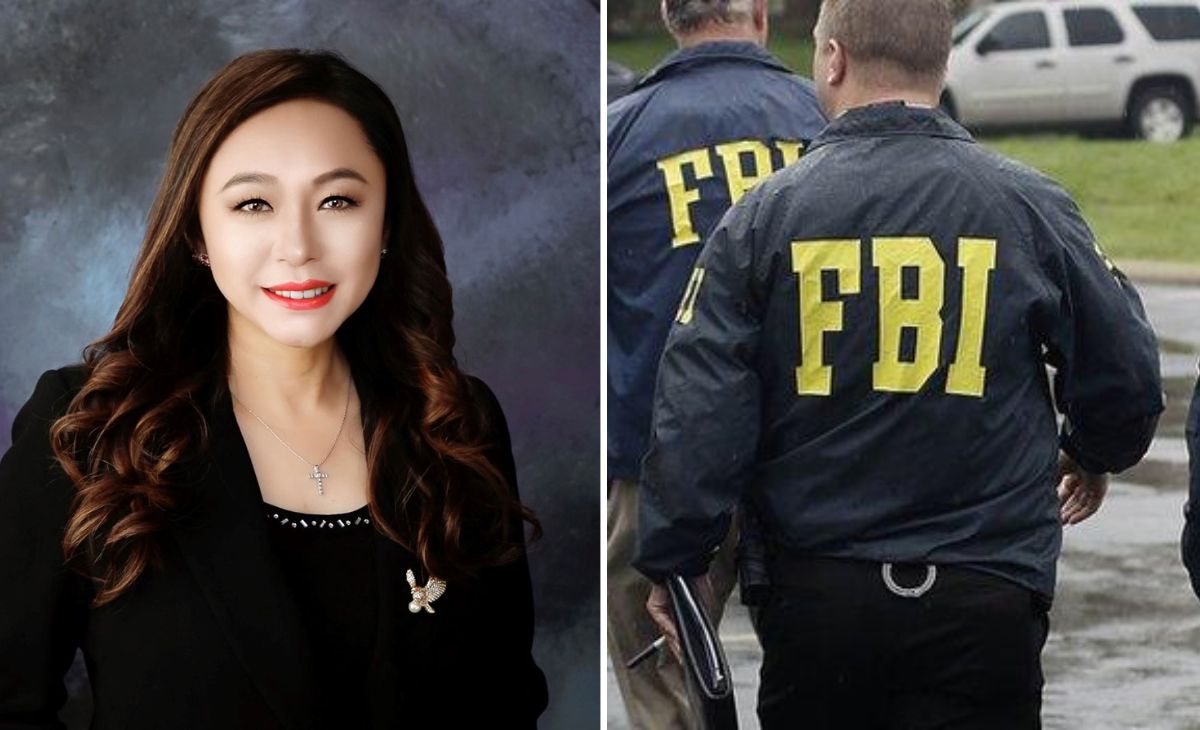 अमेरिका में चीन के लिए जासूसी कर रही थी ईलिग वांग, मेयर पद तक पहुंचीं; FBI जांच में खुले राज