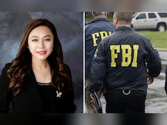 अमेरिका में चीन के लिए जासूसी कर रही थी ईलिग वांग, मेयर पद तक पहुंचीं; FBI जांच में खुले राज