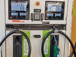 Petrol diesel price: पेट्रोल-डीजल की कीमतों में 3 रुपये से ज्यादा की बढ़ोतरी, जानिए राजस्थान में क्या हैं नई कीमतें