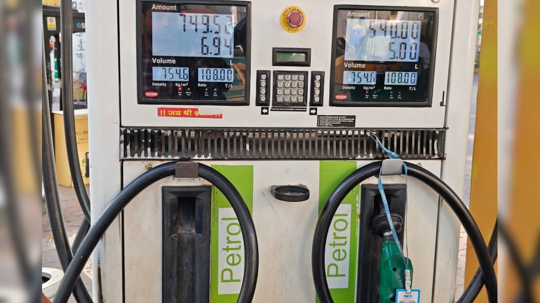 Govt Shielding Citizens From Full Global Oil Shock Despite Massive OMC Losses: Sources
