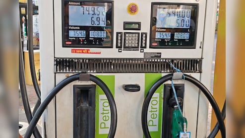 Govt Shielding Citizens From Full Global Oil Shock Despite Massive OMC Losses: Sources