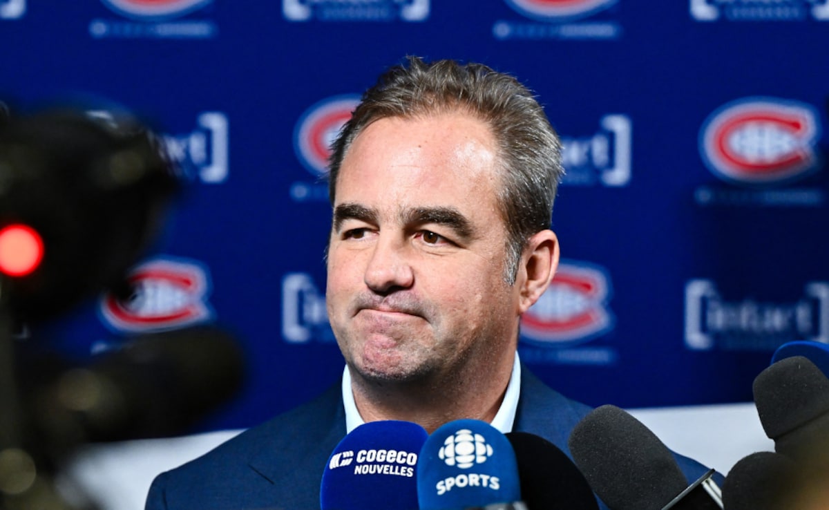 Geoff Molson Net Worth in 2026: How the Montreal Canadiens Made Him One of the NHL's Richest Owners