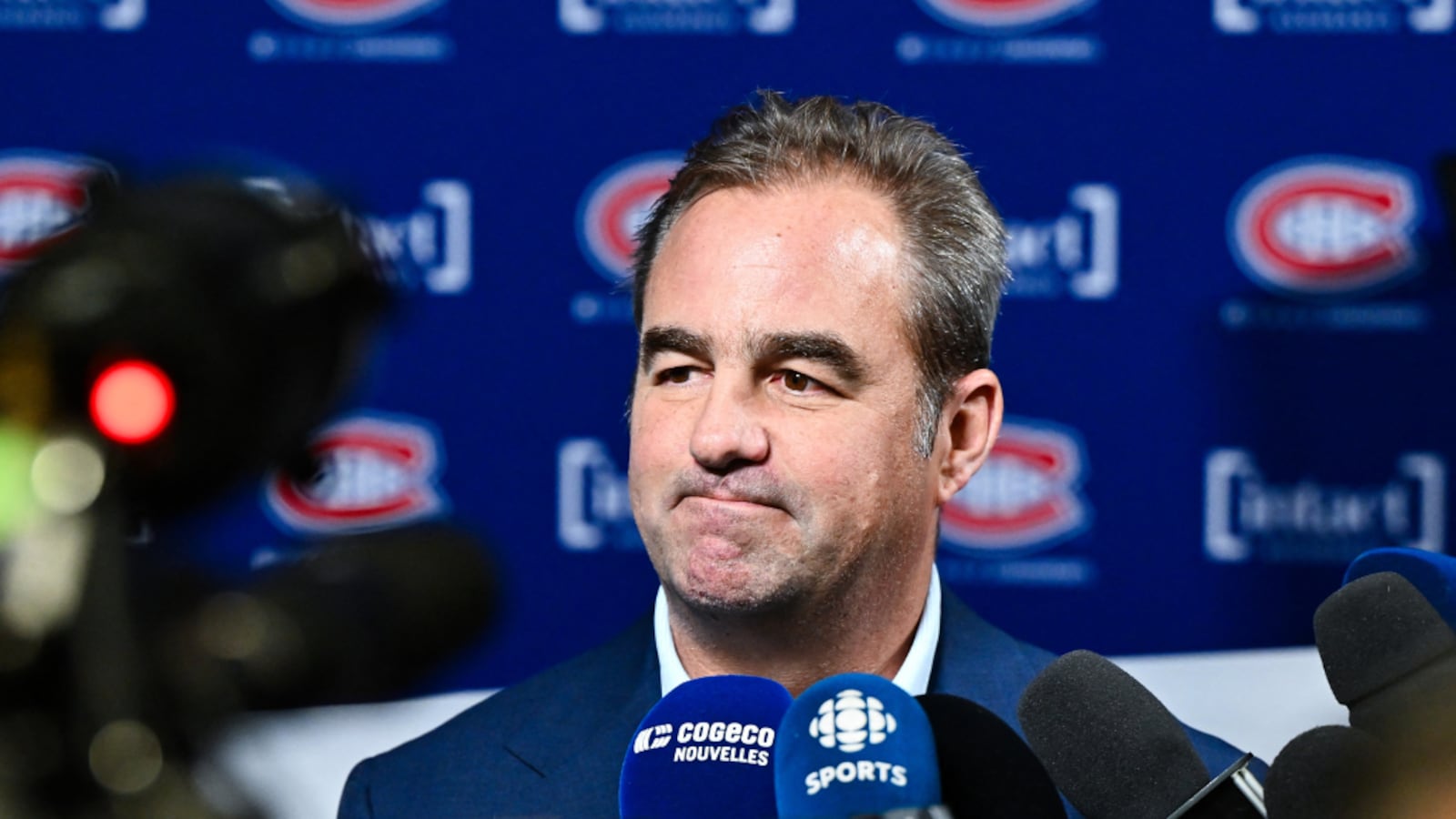 Geoff Molson Net Worth In 2026: How Montreal Canadiens Made Him One Of NHLs Richest Owners