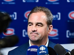 Geoff Molson Net Worth In 2026: How Montreal Canadiens Made Him One Of NHL's Richest Owners