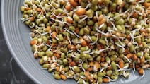 Easy And Light On The Stomach, Sprouts Salad Is The Best Cooling Dinner Meal