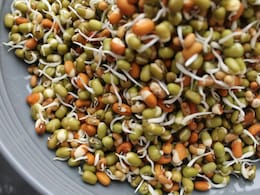 Easy To Make And Light On The Stomach, Sprouts Salad Is One Of The Best Cooling Dinner Meals