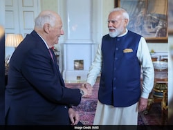 India, Norway Seal Green Partnership, Maritime Deals in PM Modi's Oslo Visit