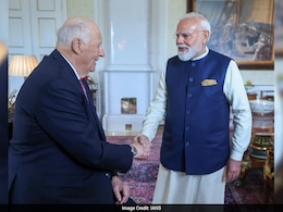 India, Norway Seal Green Partnership, Maritime Deals in PM Modi's Oslo Visit