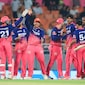 SRH vs RR Live Score, IPL 2026 Eliminator: After Vaibhav Sooryavanshis Big Record, Rajasthan Royals Close In On Win