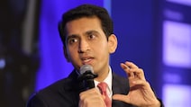 Who Is Sagar Adani, And Why He Matters to the Global Energy Transition