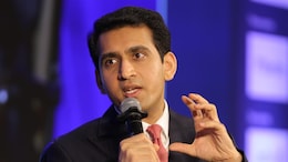 Who Is Sagar Adani, And Why He Matters to the Global Energy Transition