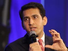 Who Is Sagar Adani, And Why He Matters to the Global Energy Transition