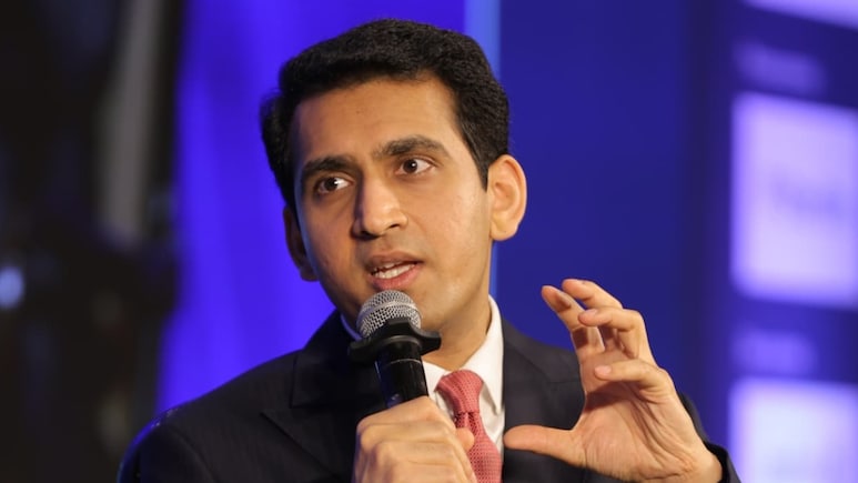 Who Is Sagar Adani, And Why He Matters to the Global Energy Transition