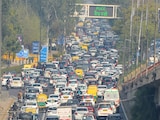 Pollution Curbs Under GRAP-I Imposed In Delhi-NCR In May As AQI Turns 'Poor' Pollution Curbs Under GRAP-I Imposed In Delhi-NCR In May As AQI Turns 'Poor'
