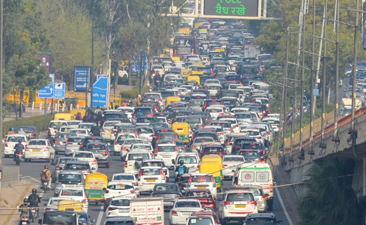 Only Electric Autos In Delhi Soon? Pollution Control Panel's Big Decision