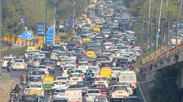 Out-Of-Control Honking: Dispute And Deepening Health And Safety Crisis
