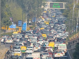 Only Electric Autos In Delhi Soon? Pollution Control Panel's Big Decision