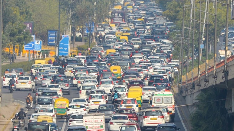 Only Electric Autos In Delhi Soon? Pollution Control Panel's Big Decision