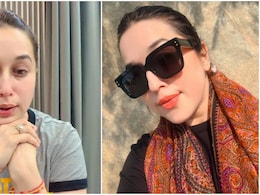 प्यार में धोखा,  मंगेतर ने लिया बदला,  जम्मू की सोशल मीडिया स्टार रोनिशा ने की जान देने की कोशिश
