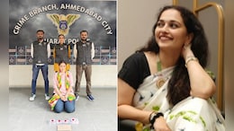 Ahmedabad Jewellery Heist Ends In Betrayal, Woman Staff Arrested