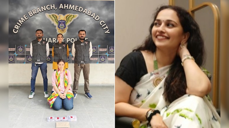 Ahmedabad Jewellery Heist Ends In Betrayal, Woman Staff Arrested