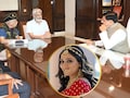 ट्विशा शर्मा केस: CBI जांच होगी, पर&zwj;िजनों से बोले सीएम-दोबारा पोस्&zwj;टमार्टम के ल&zwj;िए भोपाल से दिल्ली भेजेंगे शव