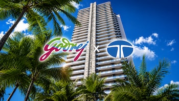 Godrej Properties Awards Its Biggest-Ever Single Contract To Tata Projects In Gurgaon — Details Inside