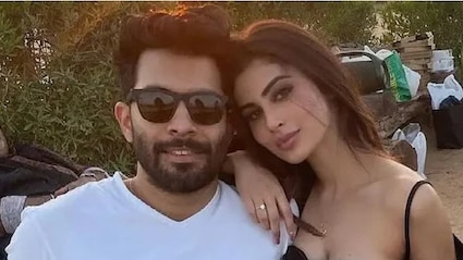 पति संग तलाक की अफवाहों पर Mouni Roy ने पहली बार दिया रिएक्शन,सोशल मीडिया पर कह डाली ये बात