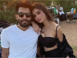 पति संग तलाक की अफवाहों पर Mouni Roy ने पहली बार दिया रिएक्शन,सोशल मीडिया पर कह डाली ये बात