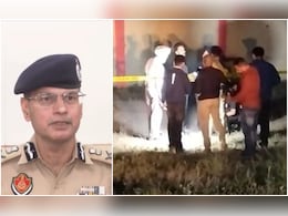 देसी बम, टाइमर से किया गया ब्&zwj;लास्&zwj;ट... अमृतसर में आखिर हुआ क्&zwj;या? पंजाब के DGP ने बताया