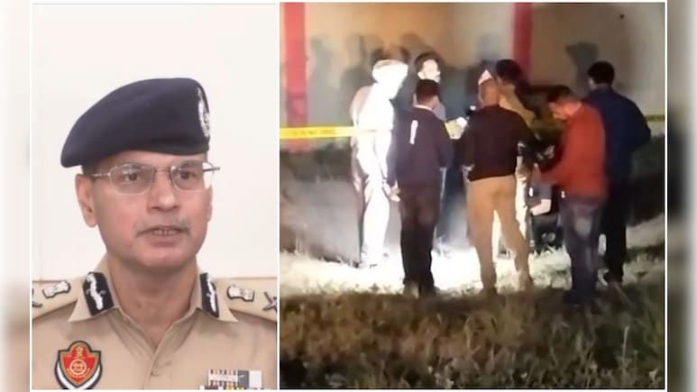 देसी बम, टाइमर से किया गया ब्&zwj;लास्&zwj;ट... अमृतसर में आखिर हुआ क्&zwj;या? पंजाब के DGP ने बताया
