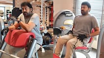 Chiranjeevi Turns 71: Fitness And Diet Habits That Keep Him Active