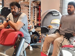 Chiranjeevi Turns 71: Fitness And Diet Habits That Keep Him Active