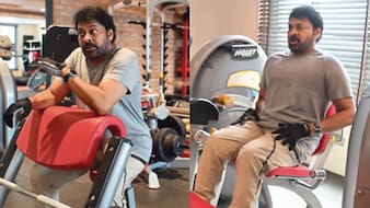 Chiranjeevi Turns 71: Fitness And Diet Habits That Keep Him Active
