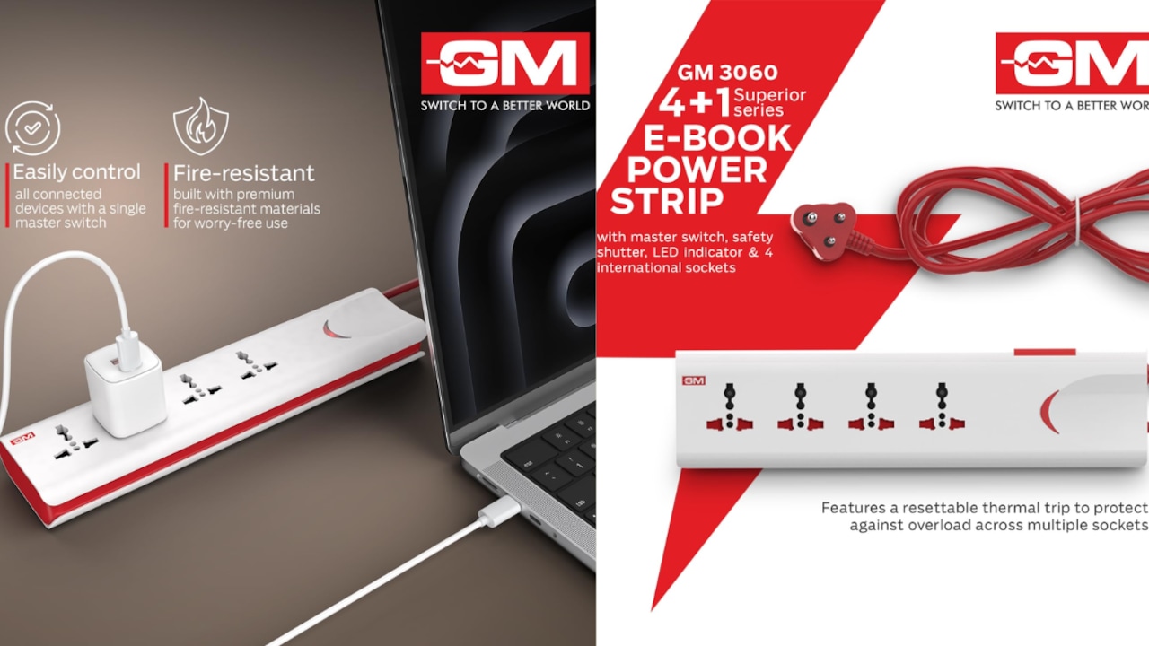 Read why do some extension boards heat up quicker than others