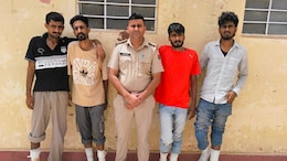 'यह सिर्फ ट्रेलर है, फिल्म आगे दिखाएंगे...' वीडियो वायरल कर धमकी देने वाले मोनू गैंग को पुलिस ने 24 घंटे में दबोचा