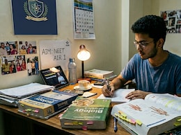 NEET Cancellation Stress Taking A Toll? Here's How To Stay Calm Before Re-Exam