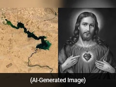 Ancient Euphrates River Is Disappearing And People Are Linking It To Bible