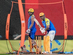 IPL 2026: MS Dhoni Still Not In CSK Team As They Take On SRH In Chepauk &mdash; Check Playing XIs