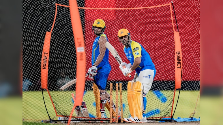 CSK vs SRH IPL 2026: MS Dhoni चेपॉक आएंगे, लैप ऑफ ऑनर में लेंगे हिस्सा, SRH के खिलाफ मैच खेलेंगे या नहीं?