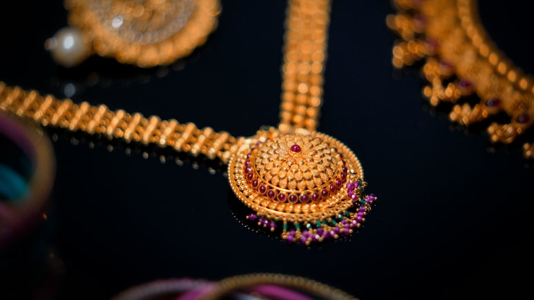 Thangamayil Jewellery Announces Dividend Of Rs 18 After Strong Q4 Results &mdash; Key Details Inside