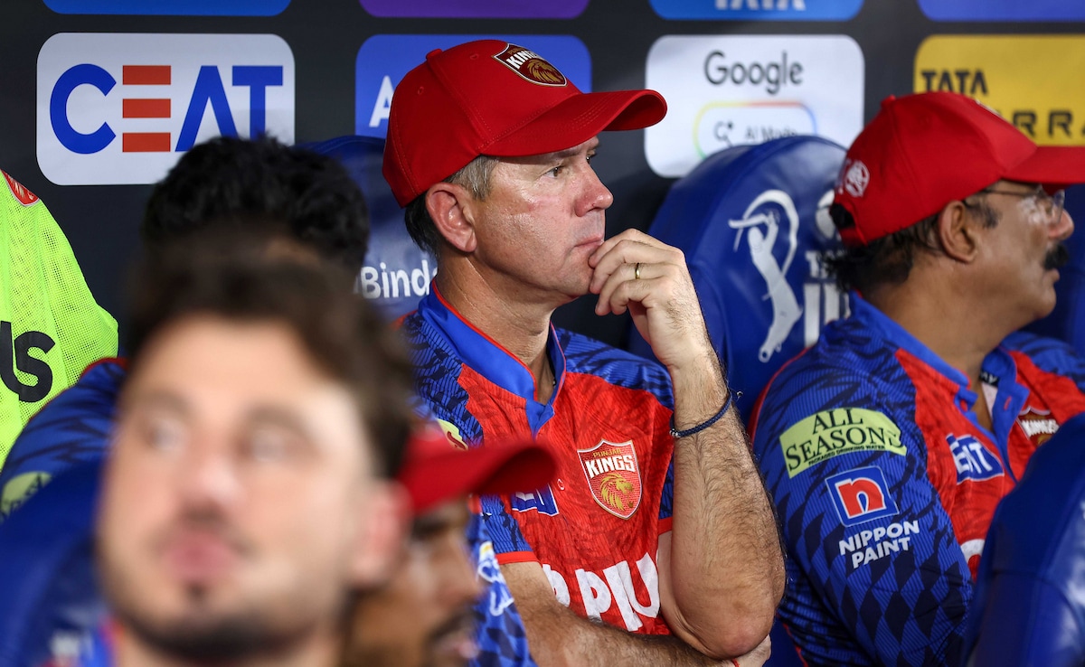 Ricky Pontings Strategic Flaw Exposed In Bitter Defeat Against Delhi Capitals