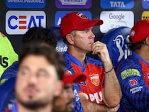 Ricky Pontings Strategic Flaw Exposed In Bitter Defeat Against Delhi Capitals