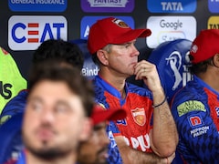 Ricky Pontings Strategic Flaw Exposed In Bitter Defeat Against Delhi Capitals