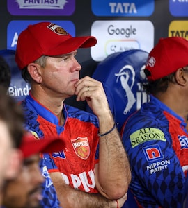 Ricky Pontings Strategic Flaw Exposed In Bitter Defeat Against Delhi Capitals