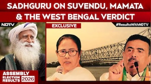 Sadhguru on Suvendu Adhikari, Mamata Banerjee & Power, Governance and Political Decline