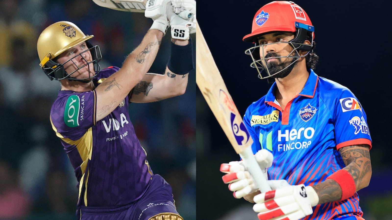 KKR vs DC LIVE Score, IPL 2026: Big Rain Threat In Kolkata; Heres What KKR Need To Qualify For IPL Playoffs