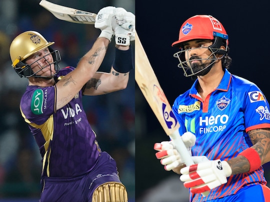 KKR vs DC LIVE Score, IPL 2026: KKRs Playoff Hopes Fading Even Before Match Starts. Heres Why