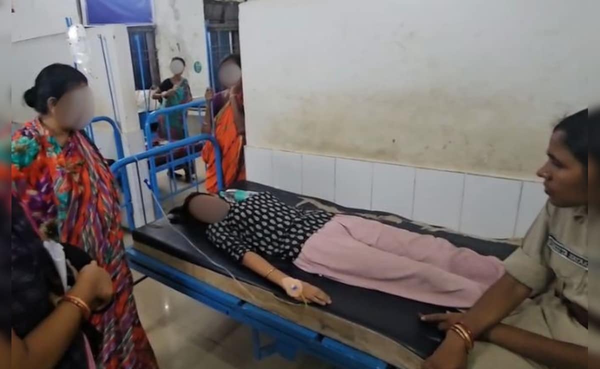हैरेसमेंट केस वापस लेने के लिए पुलिस ने नाबालिग पर बनाया दबाव, सदमे में बेहोश हो गई पीड़िता, SP से मांगा इंसाफ — WellsTrack